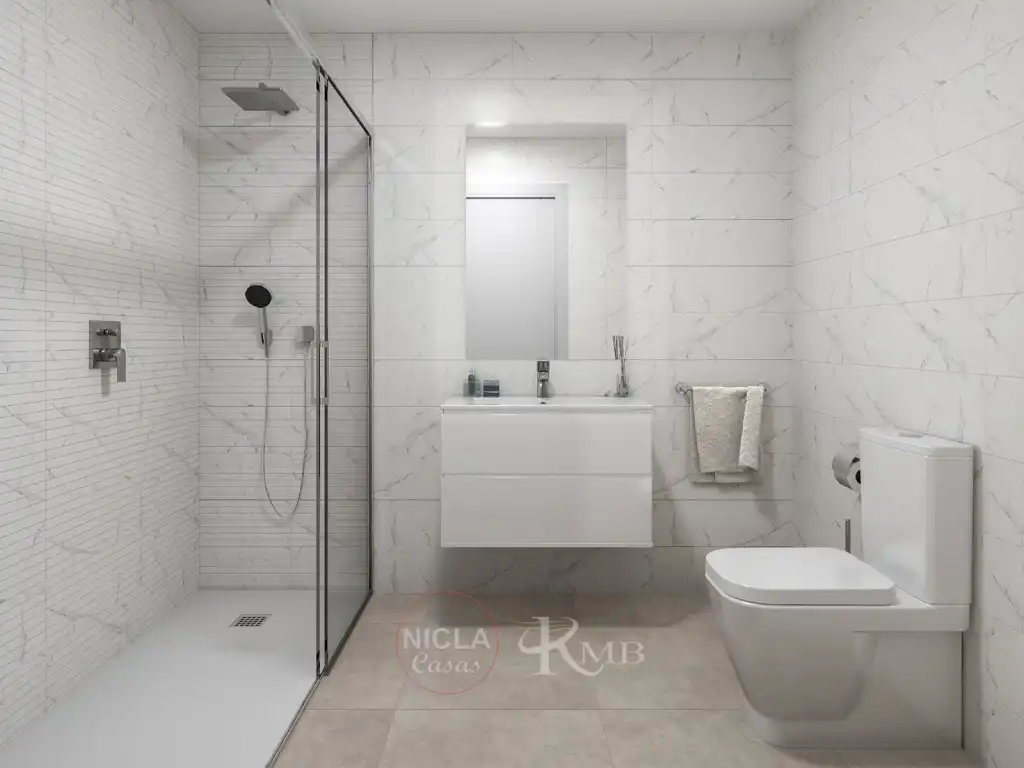 Apartment with pool for sale in Avenida Alcazaba, imagen 7