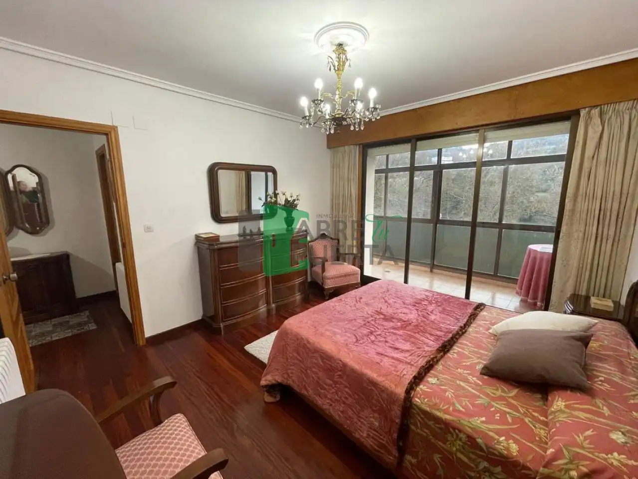 Chalet con jardín en venta en O Pereiro de Aguiar, imagen 30