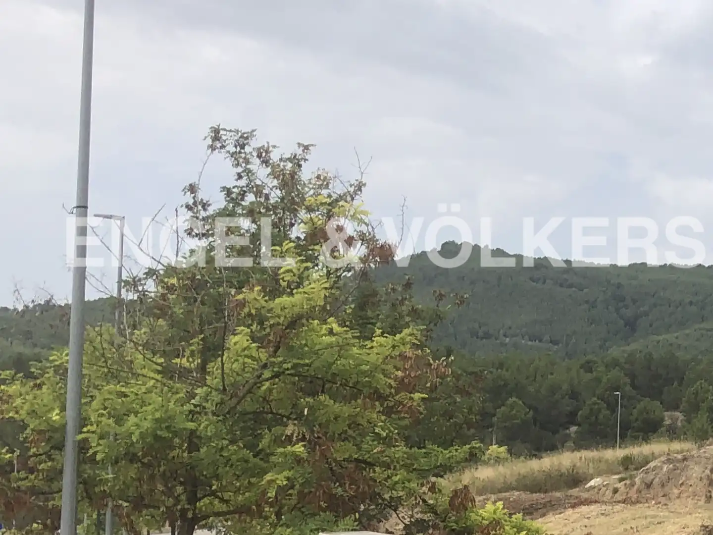 Terreny industrial en venda en Castellgalí