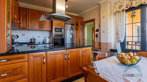 Foto 4 de Casa o xalet en venda a Camin de la Fuente del Alamo, 10, La Pedrera, Gijón