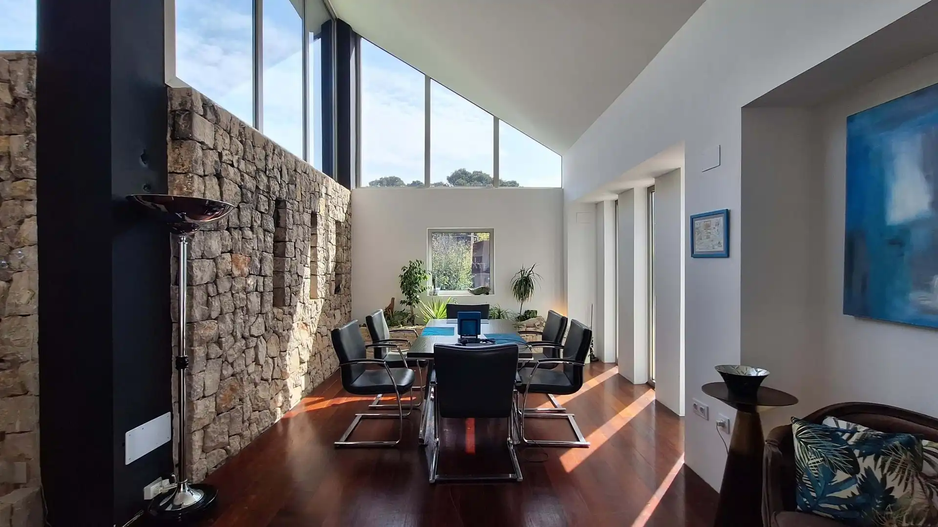 Casa amb terrassa en venda a Urb Montepino, imagen 11