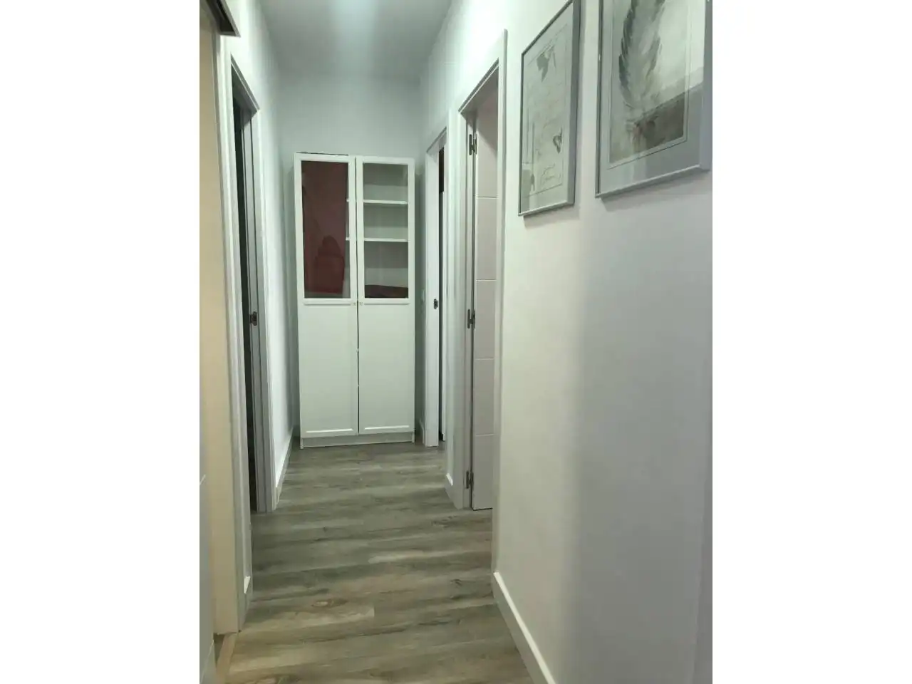 Flat for rent in Morón de la Frontera  with Furnished and Balcony