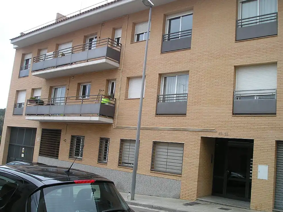 Wohnung mit Aufzug zum Verkauf in C/ Sant Genis