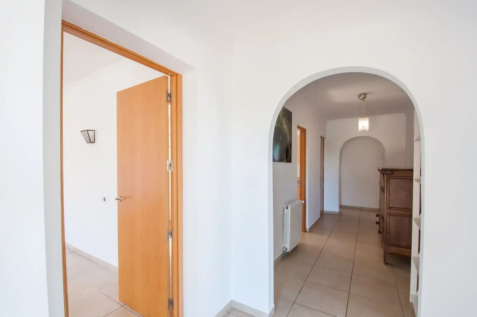 Villa avec piscine à vendre à Benissa pueblo, imagen 16