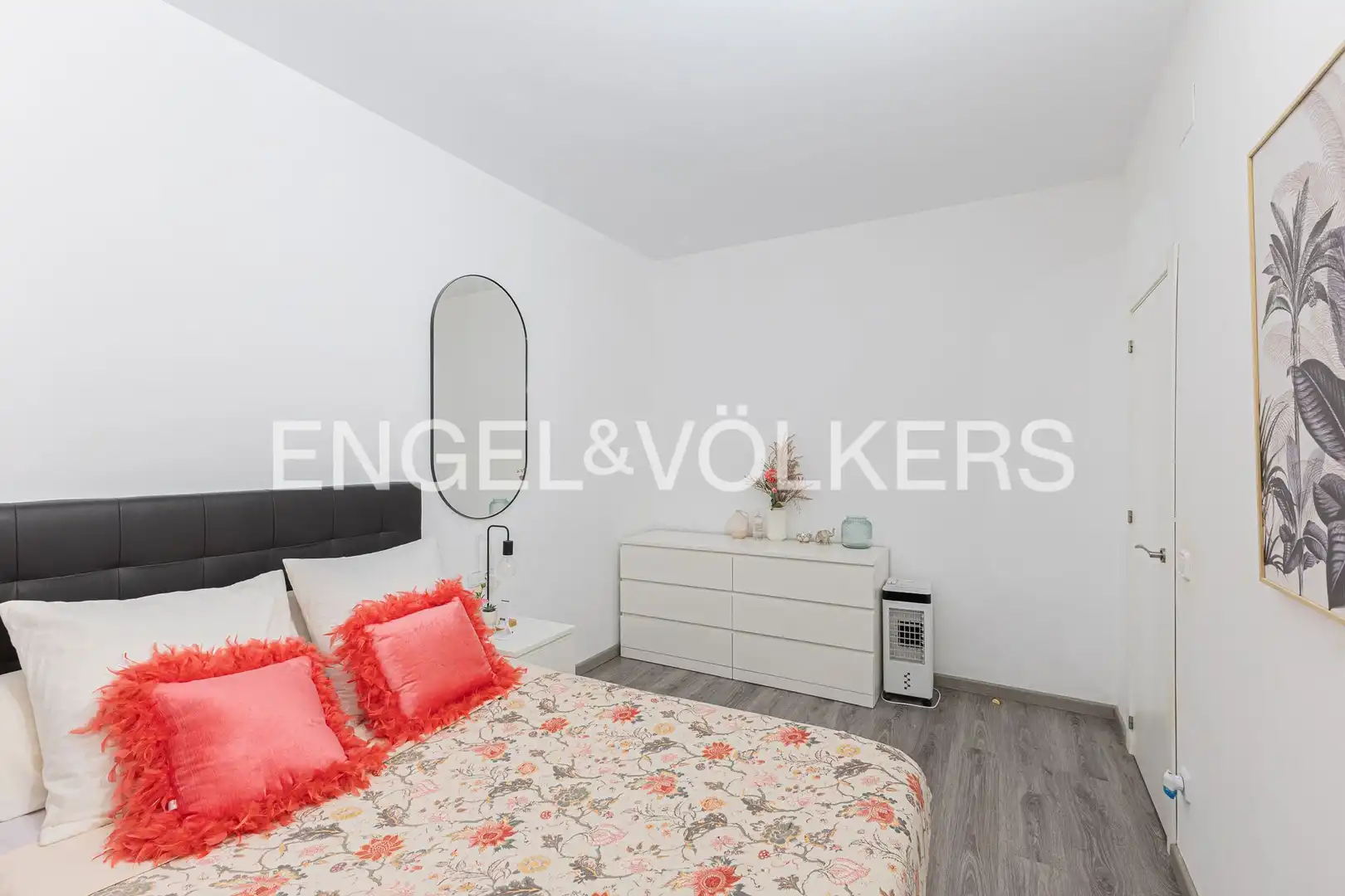 Piso con terraza en venta en La Plana, imagen 10