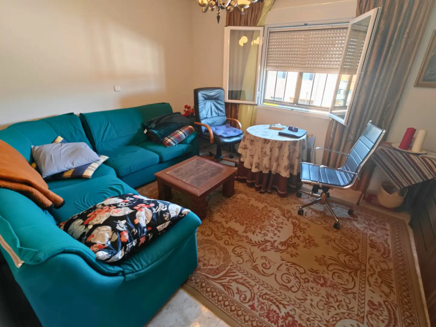 Detached house with pool for sale in Moraleja de Enmedio, imagen 47