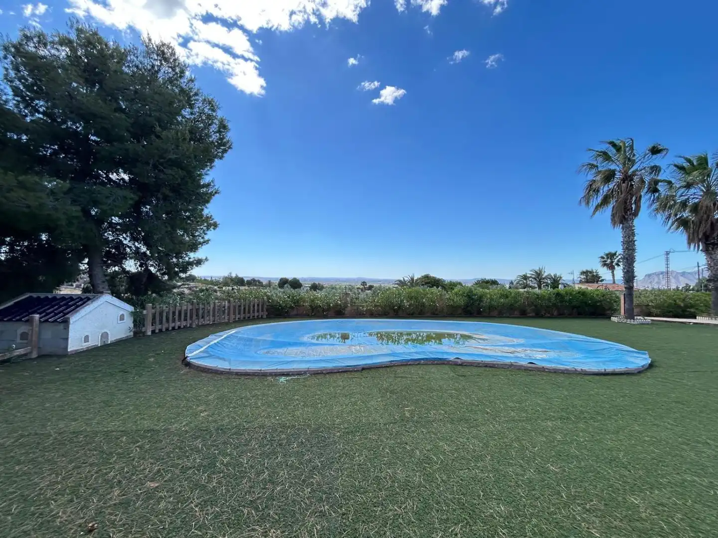 Villa avec piscine à vendre à Albatera, imagen 11