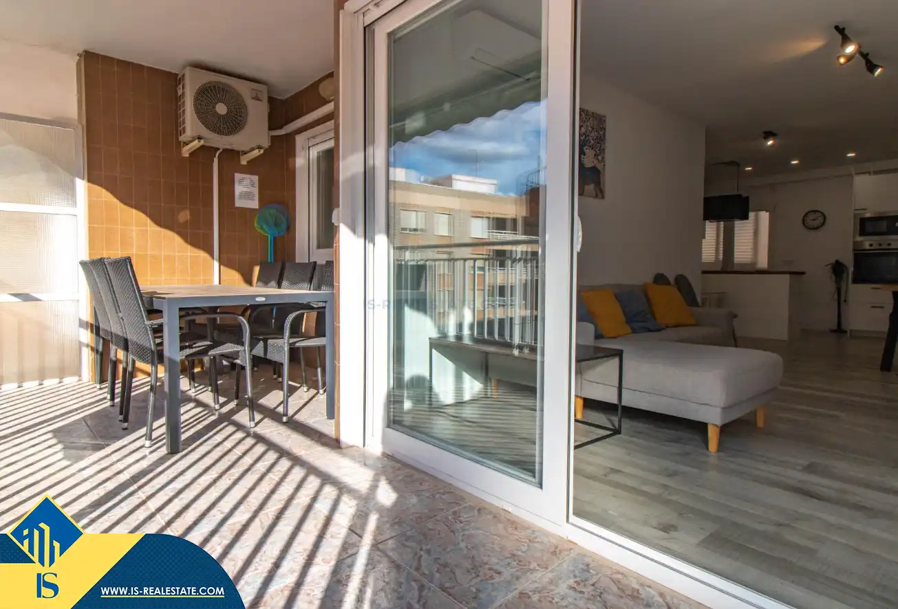 Apartament amb terrassa en venda a Playa del Cura, imagen 25