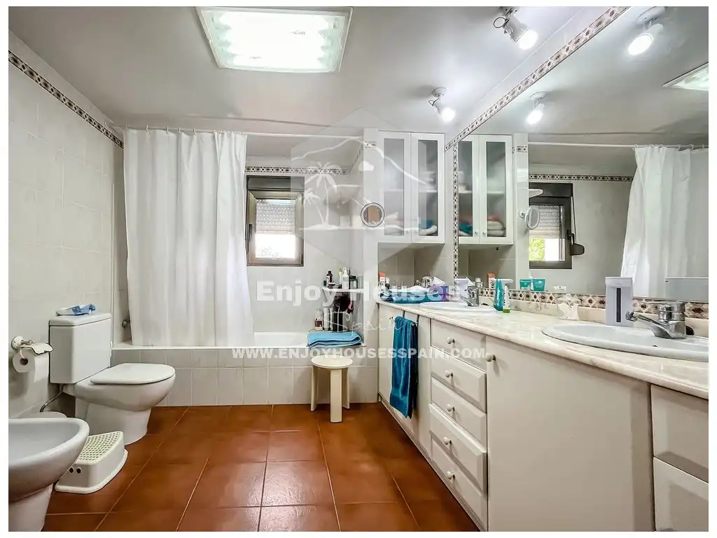 Casa rústica con jardín en venta en La Xara - La Sella, imagen 14