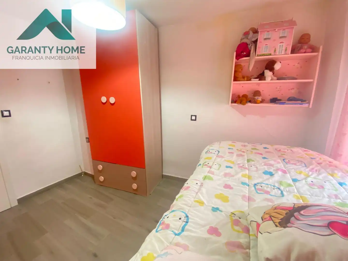 Habitación de Casa o chalet en venta en Martos con Aire acondicionado, Calefacción y Terraza