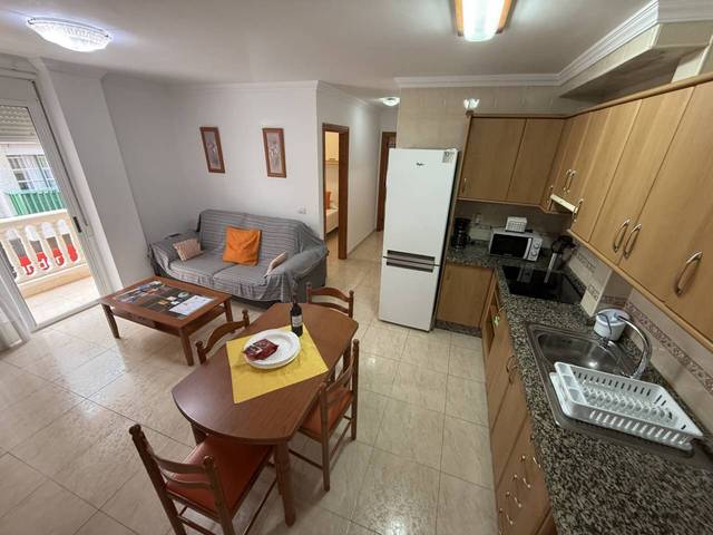 Apartamento en Venta en Calle Arena en Las Galletas