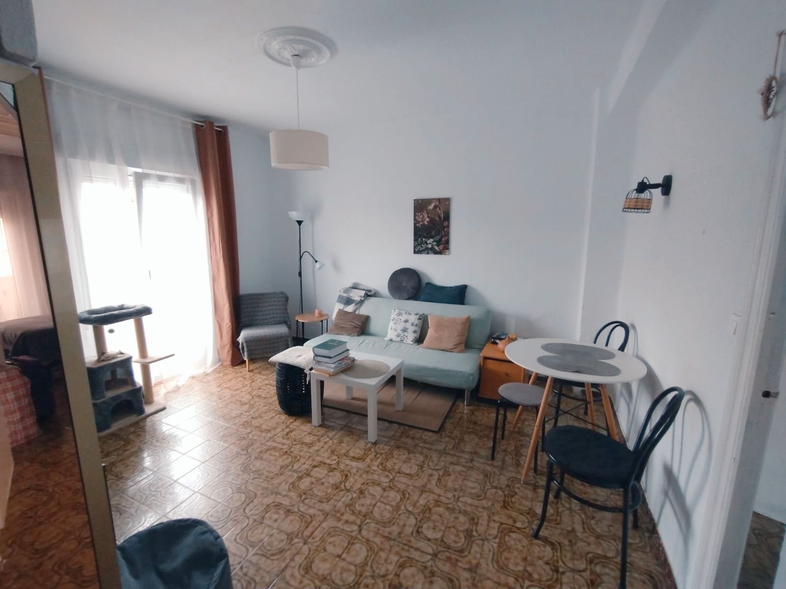 Piso en venta en Tres Forques, L'Olivereta