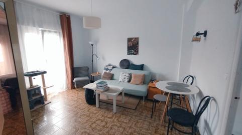 Foto 2 de Piso en venta en Tres Forques,  Valencia Capital