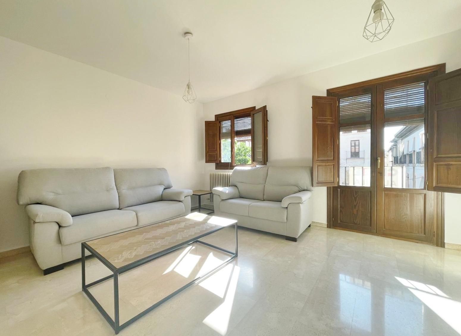 Apartament de lloguer a Calle San Matías, San Matías - Realejo
