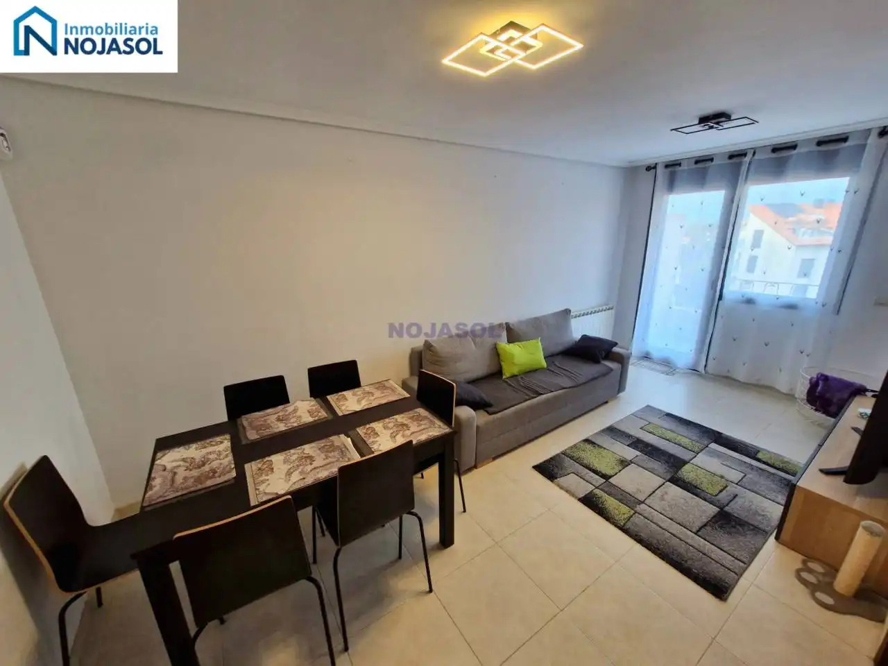 Apartment mit Terrasse zum Verkauf in Calle Alcarite, imagen 9