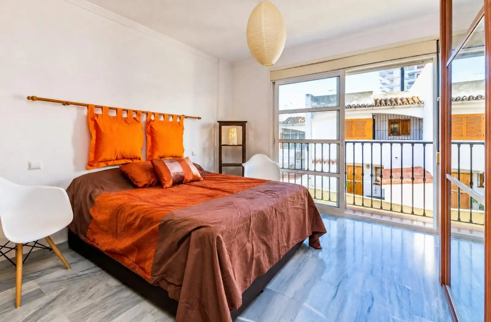 Duplex in vendita a Montemar, imagen 17