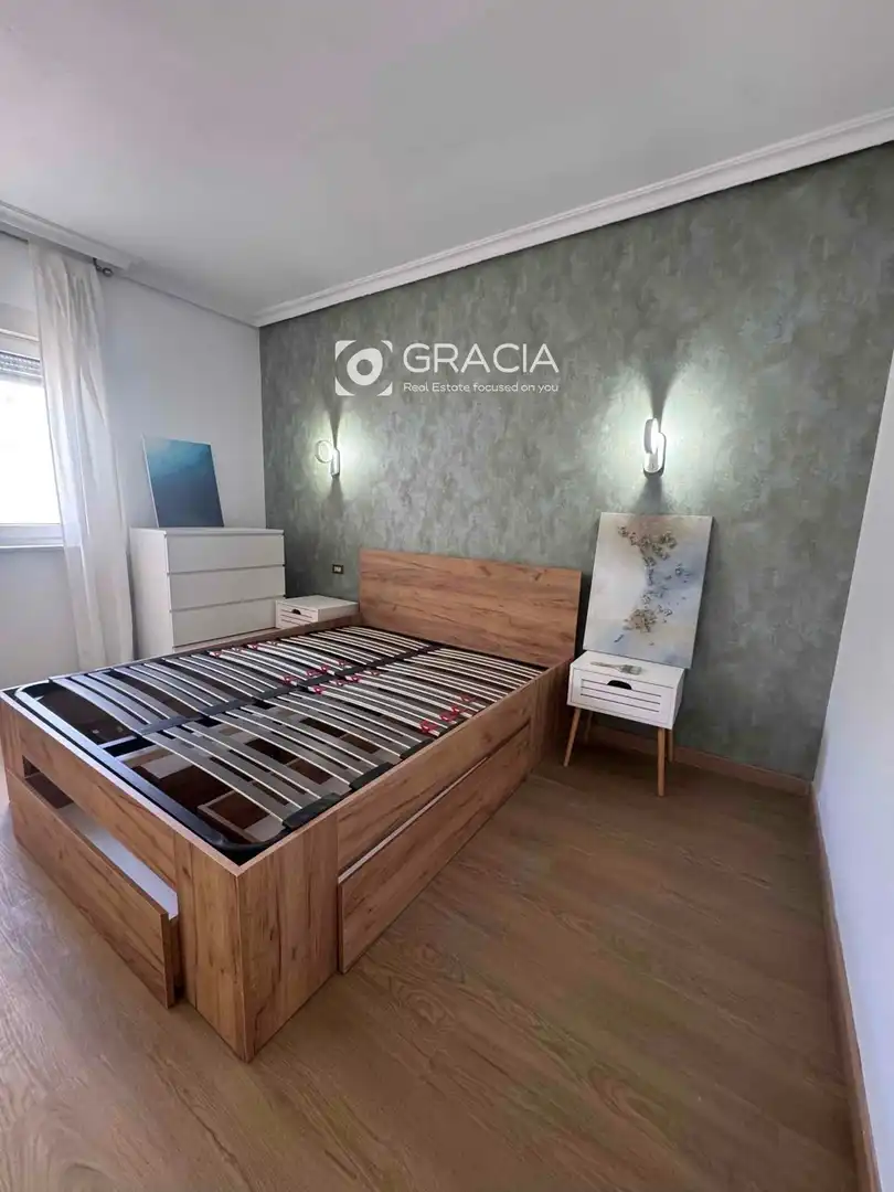 Habitación de Piso de alquiler en Arona con Terraza, Piscina y Amueblado