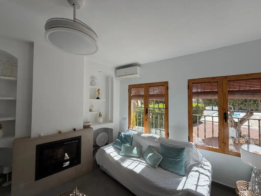 Detached house for sale in Altea Hills, imagen 125