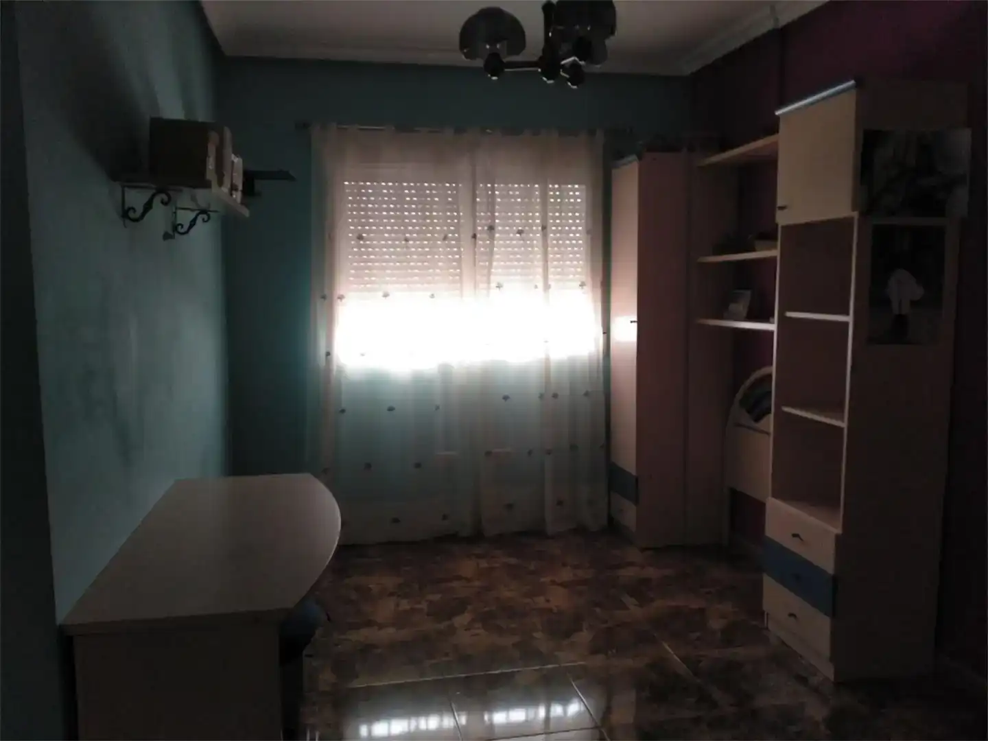 Habitación de Piso en venta en Cartagena con Aire acondicionado, Jardín privado y Amueblado