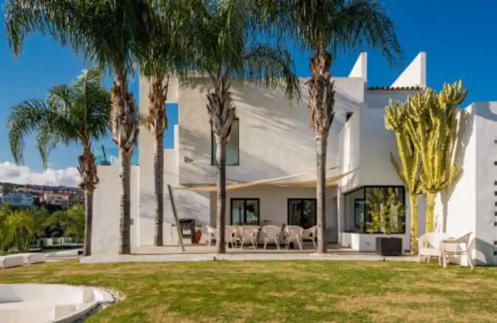 Casa amb piscina en venda a La Alquería, imagen 37