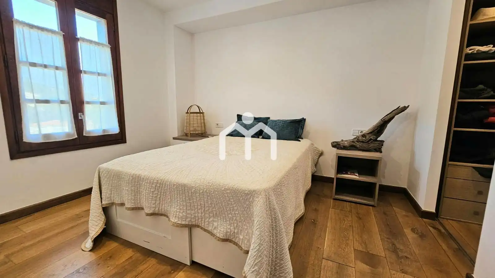 Habitación de Casa o chalet en venta en Premià de Dalt con Aire acondicionado, Calefacción y Parquet