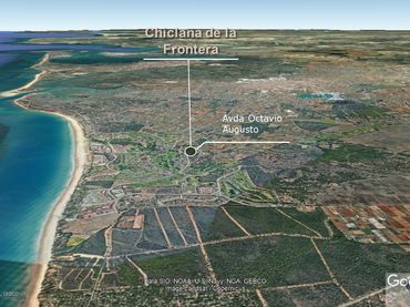 Terreni e lotti in vendita a Novo Sancti Petri