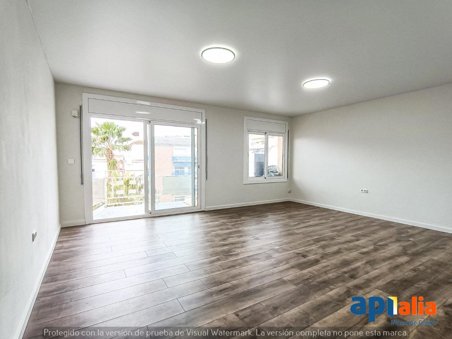 Pis en venda a Centre