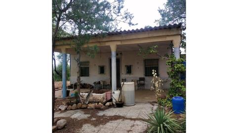 Photo 3 of House or chalet for sale in Carretera Caretera el Moral, Siles, Jaén