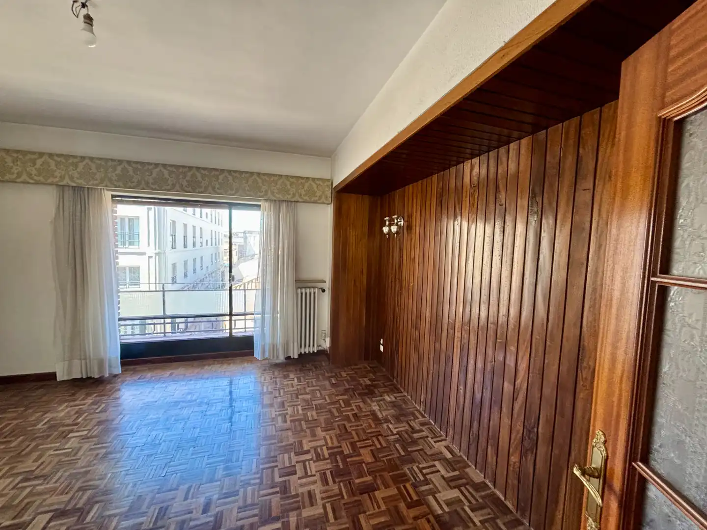 Habitación de Piso en venta en Málaga con Terraza y Balcón