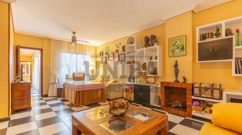 Foto 2 de Casa o chalet en venta en Pardaleras, Badajoz