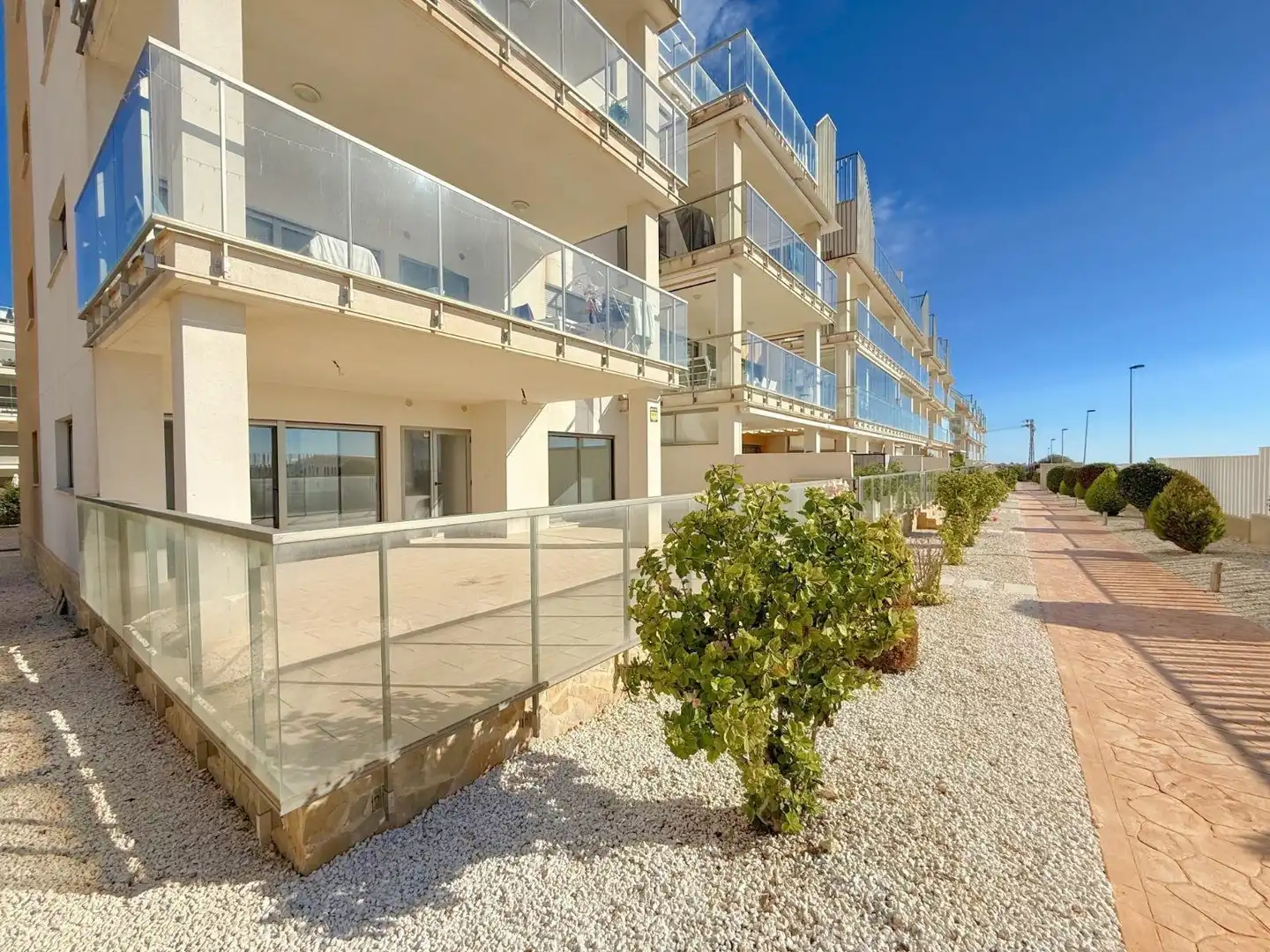 Apartamento con piscina en venta en Orihuela Costa, imagen 5