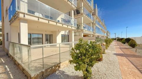 Foto 5 de Apartament en venda a N/a, -1, Villamartín - Las Filipinas, Alicante