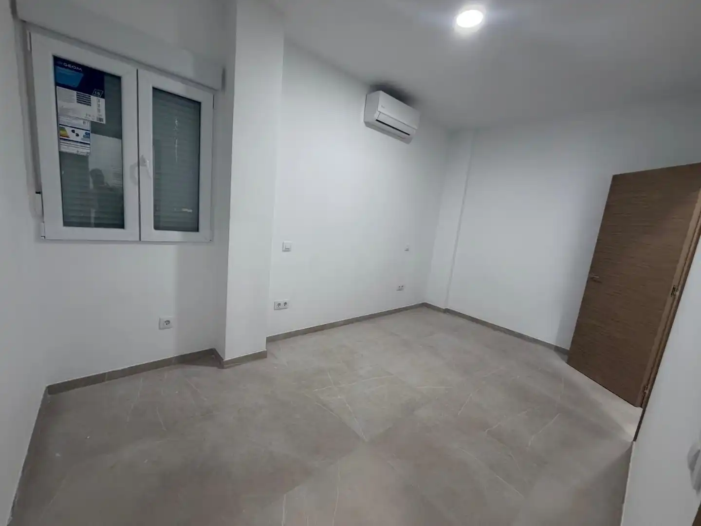 Piso de alquiler en La Serna