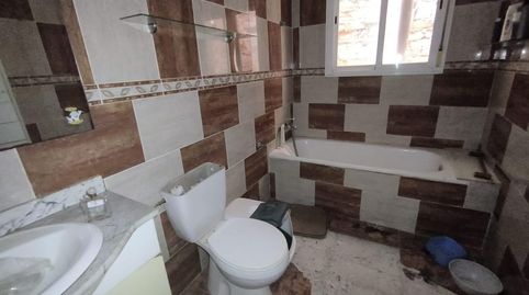 Foto 2 de Casa adosada en venta en Vg Carmen, 26, Lanjarón, Granada