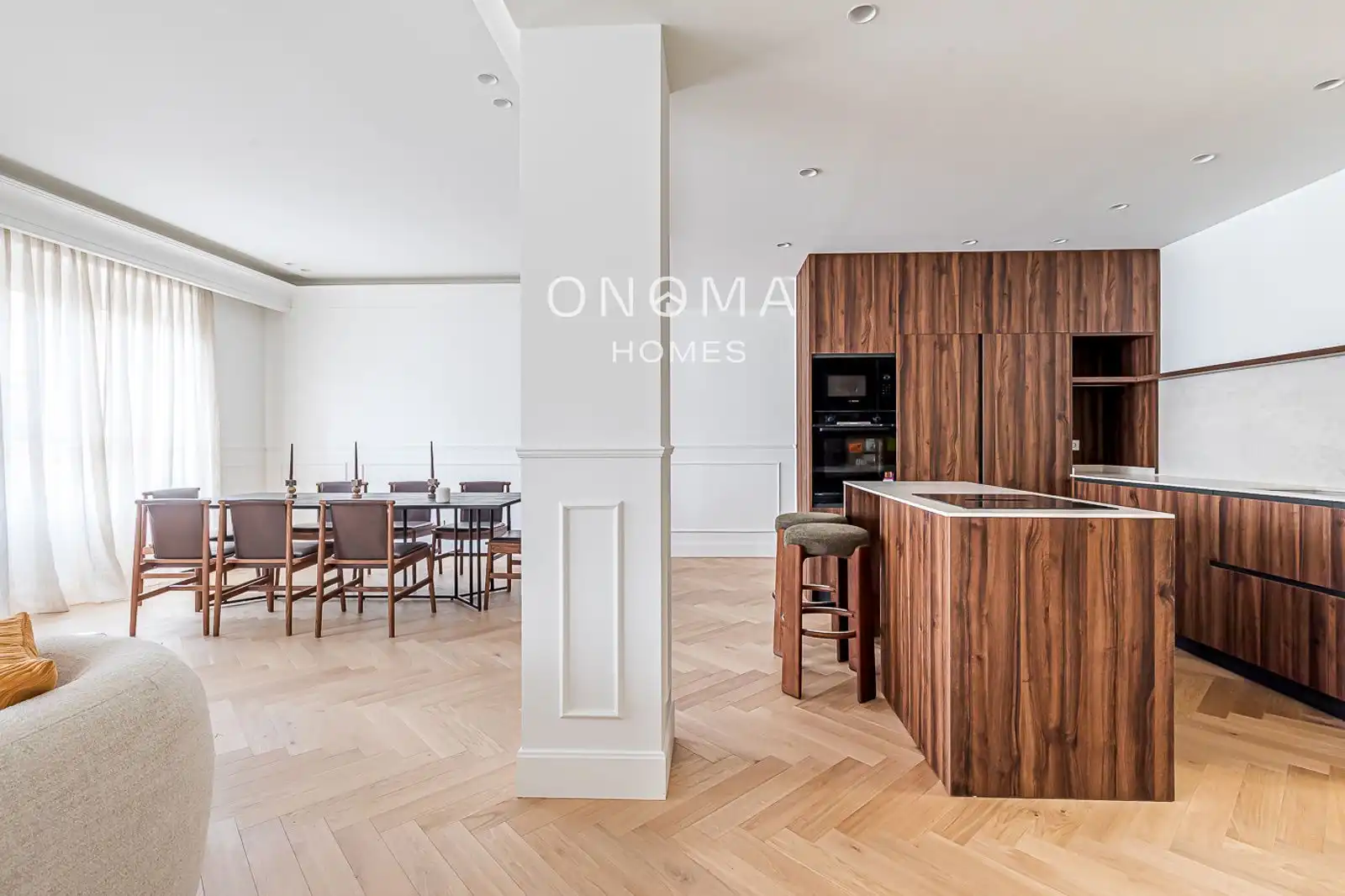 Piso con ascensor en venta en Goya 85, imagen 12
