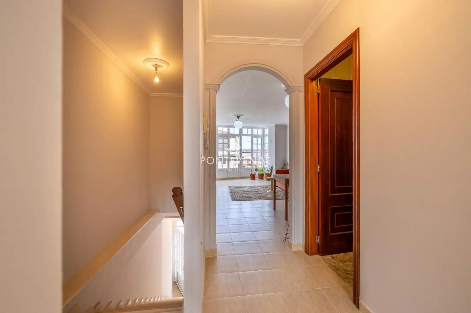 Villa zum Verkauf in Estrada de Ourense, imagen 12