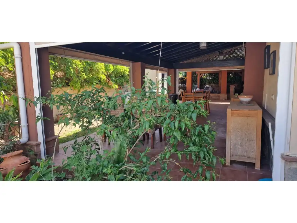 Chalet en venta en Urbanizacion Buenavista, imagen 9
