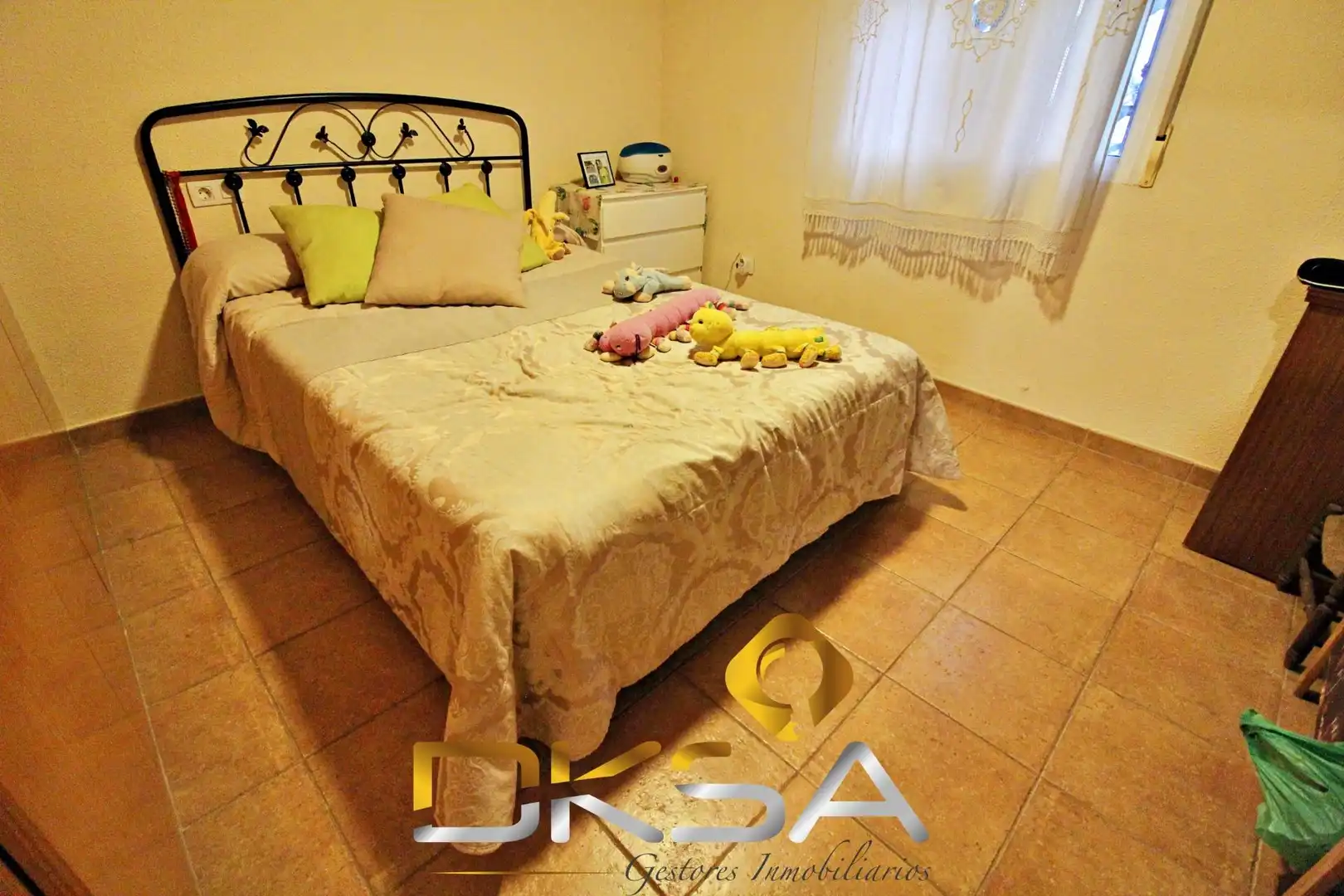 Detached house with pool for sale in Partida MADRIGAL O, imagen 26