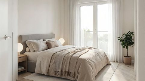 Foto 2 de Estudio en venta en Calle Montañeta, 38, Alberic, Valencia