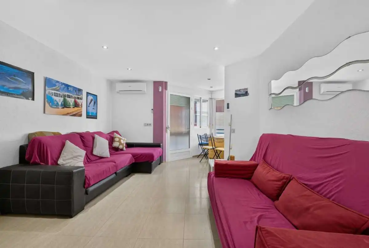 Appartement compact à vendre à Lo Pagán, imagen 2