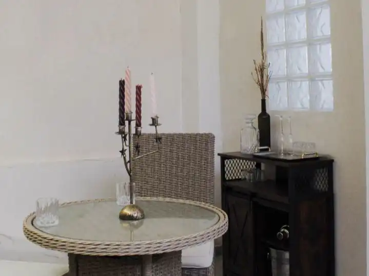 Reihenhaus mit Pool zur Miete in Carrer Azahar 14, imagen 19