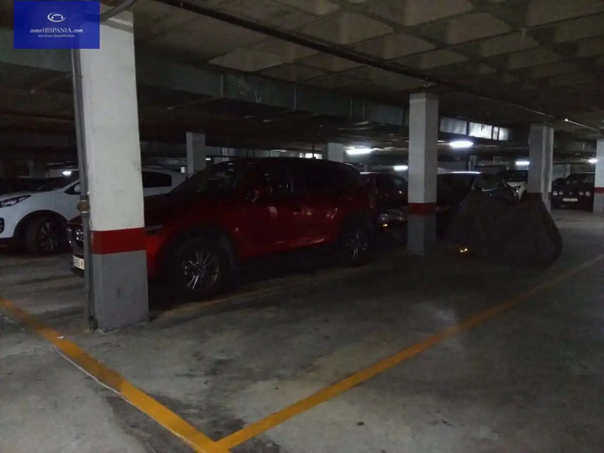 Flat with lift to rent in Paseo Marítimo - San José - La Laguna, imagen 31