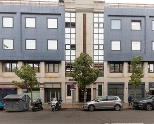 Exterior view of Office for sale in  Sevilla Capital