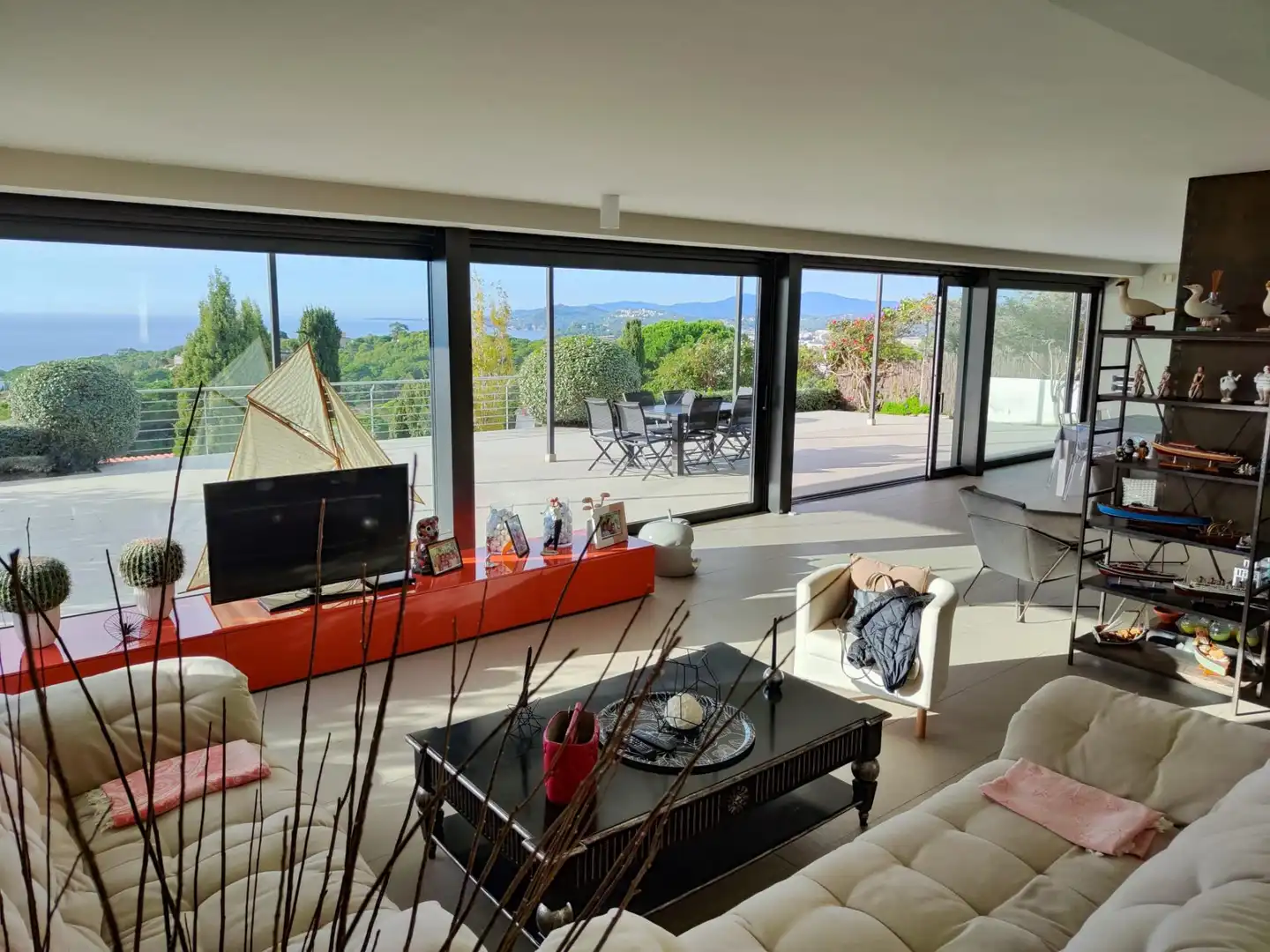 Detached house with terrace for sale in Canyelles, imagen 20