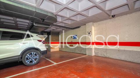 Photo 5 of Garage for sale in Garbinet - Parque de las Avenidas, Alicante