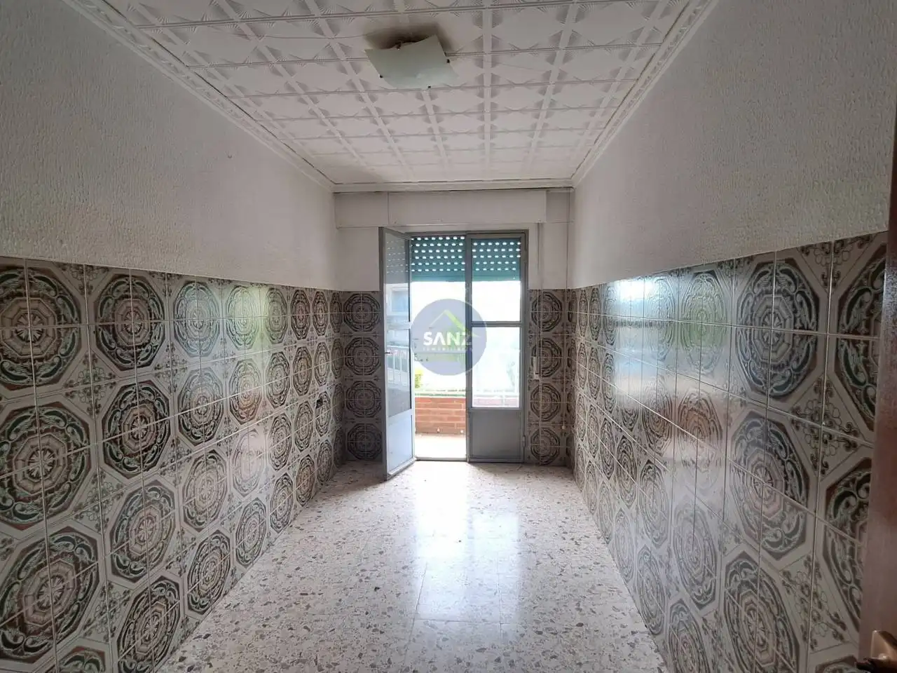 Piso en venta en Avenida València, El Palomar