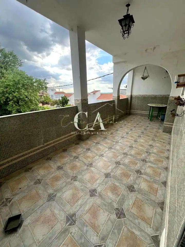 Casa en venda a Juan Trujillo Moreno