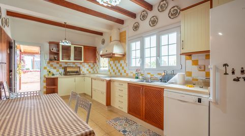 Foto 3 de Casa o chalet en venta en C. Torriani, , 17, La Garita - Marpequeña, Telde