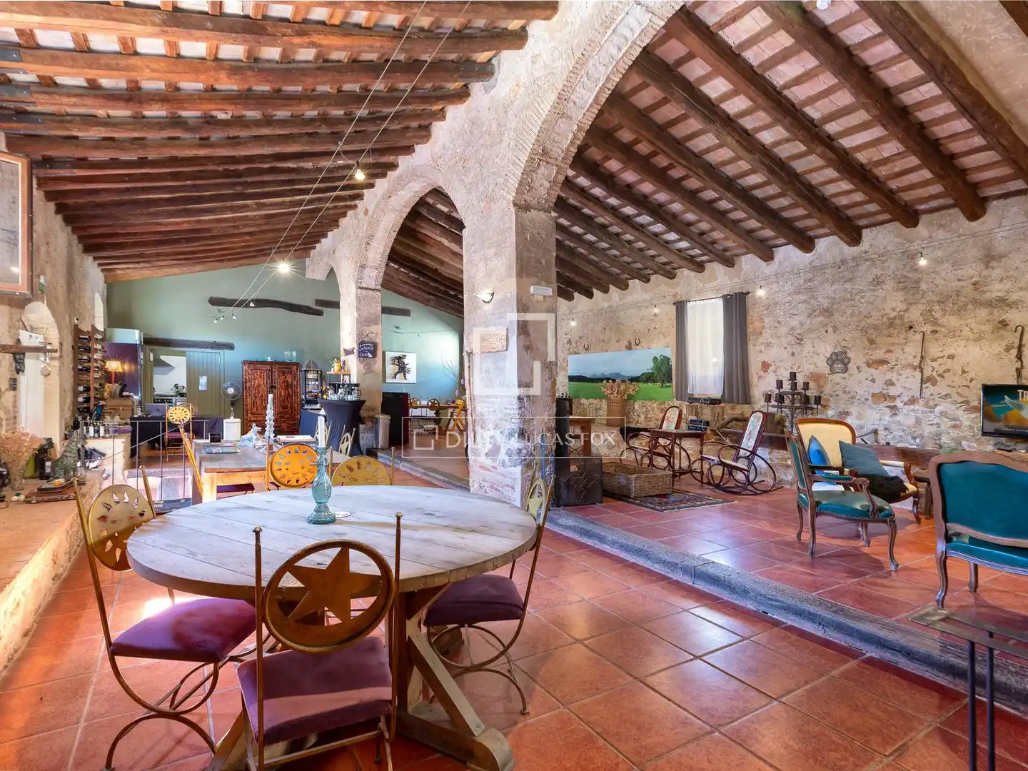 Casa rústica amb jardí en venda a Torroella de Montgrí, imagen 12