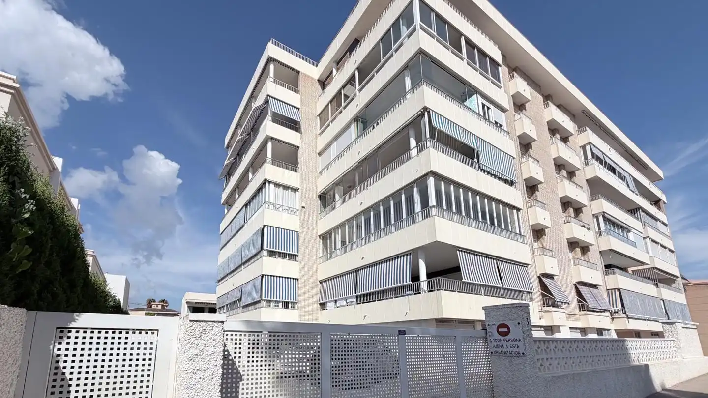 Wohnung mit Aufzug zum Verkauf in Calle Santo Domingo, imagen 43